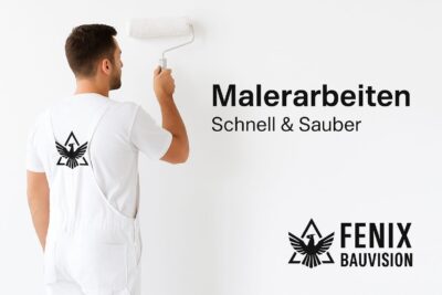 Maler Wien – Professionelle Malerarbeiten in Wien