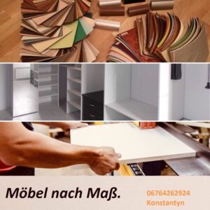 P&K MÖBEL