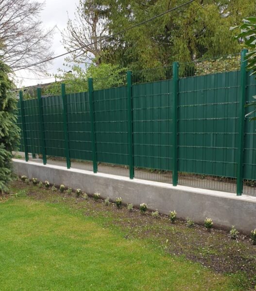 ZAUNFACHMANN – Ihr Zaunspezialist für Wien, Niederösterreich & Burgenland