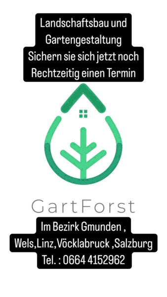 Gartengestaltung und Landschaftsbau