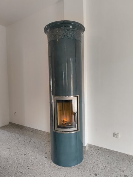 Hafnermeisterbetrieb in Wien und NÖ