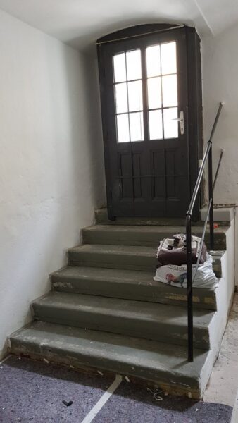 Wohnung streichen in Wien – sauber & zuverlässig