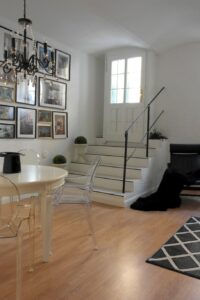 Wohnung streichen in Wien – sauber & zuverlässig