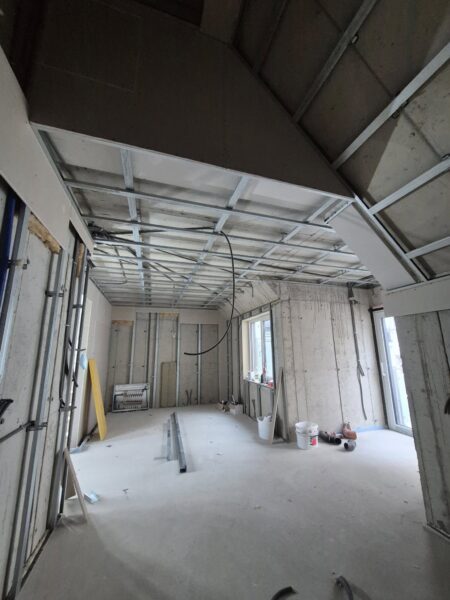 Umbau- und Sanierungsarbeiten in Wien – Fenix Bau GmbH