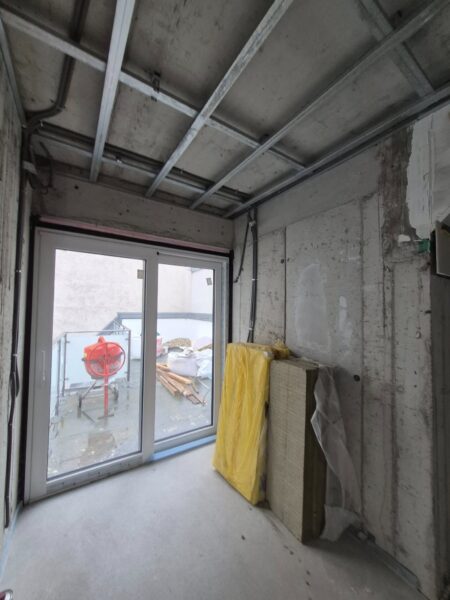 Umbau- und Sanierungsarbeiten in Wien – Fenix Bau GmbH