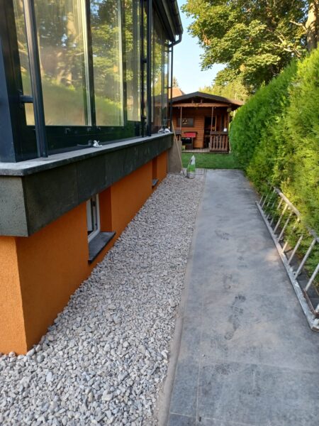 Haus sanieren oder umbauen in Wien und Niederösterreich – Fenix Bau GmbH