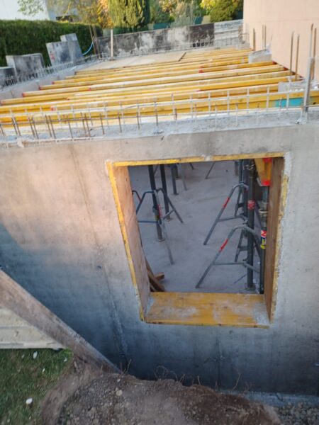 Haus sanieren oder umbauen in Wien und Niederösterreich – Fenix Bau GmbH