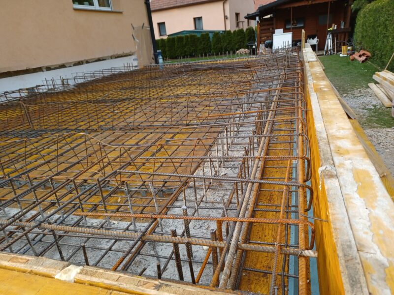 Haus sanieren oder umbauen in Wien und Niederösterreich – Fenix Bau GmbH