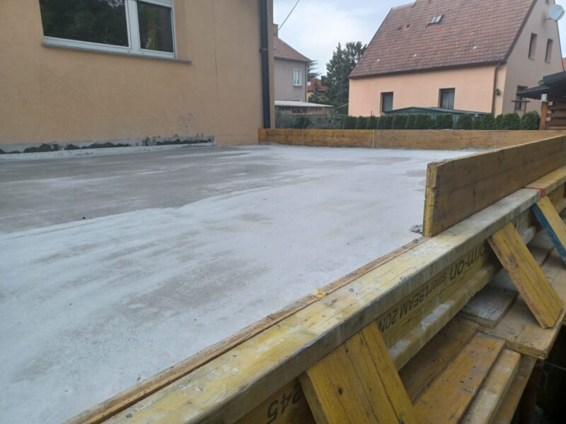 Haus sanieren oder umbauen in Wien und Niederösterreich – Fenix Bau GmbH