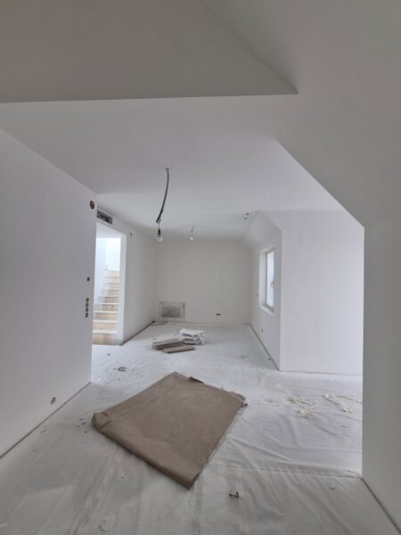 Umbau- und Sanierungsarbeiten in Wien – Fenix Bau GmbH