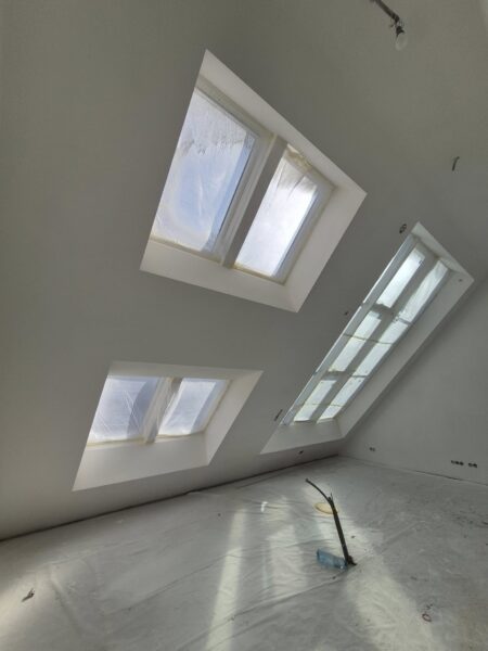 Umbau- und Sanierungsarbeiten in Wien – Fenix Bau GmbH