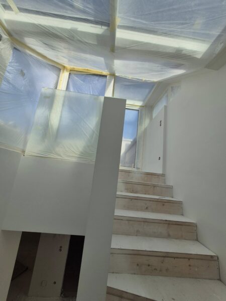 Umbau- und Sanierungsarbeiten in Wien – Fenix Bau GmbH