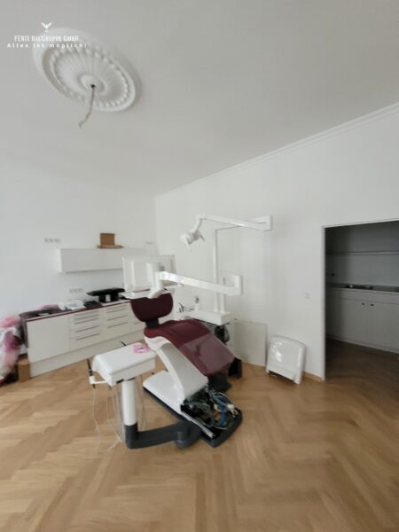 Altbauwohnung sanieren in Wien – Fenix Bau GmbH