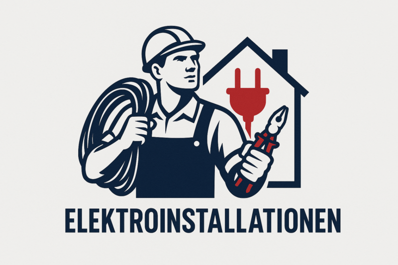 Elektroinstalltion im Raum Wien/Nö
