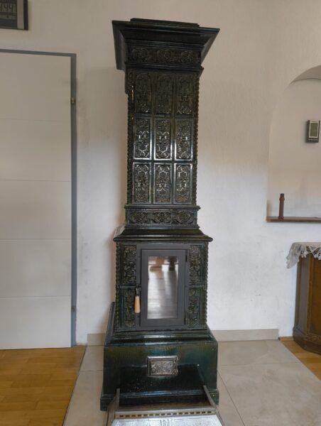 Hafnermeisterbetrieb in Wien und NÖ