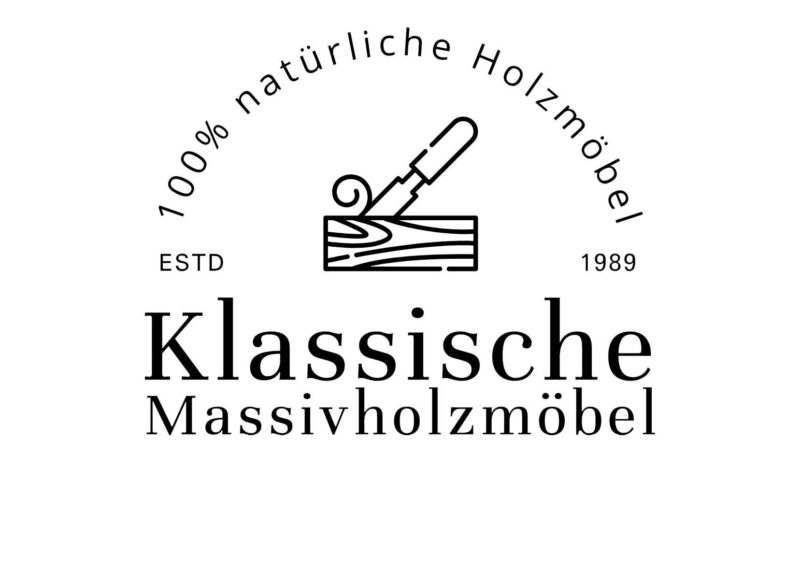Klassische Massivholzmöbel – natürliche Holzmöbel im klassischen Stil