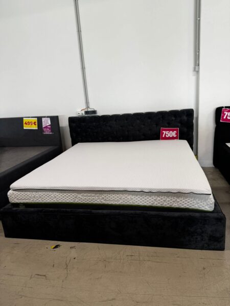 Betten und Schlafzimmermöbel in Wien – Lieferung gratis