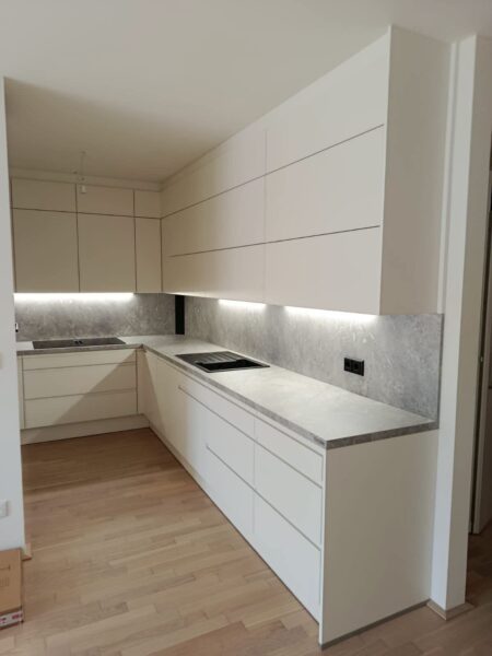 Möbel nach Maß in Wien – Planung, Fertigung & Montage