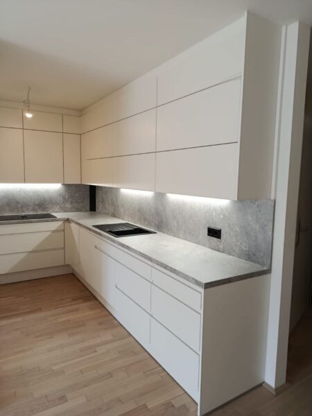 Möbel nach Maß in Wien – Planung, Fertigung & Montage