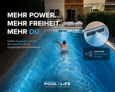 Poolbau, Poolsanierung & Pooltechnik – Pool4Life