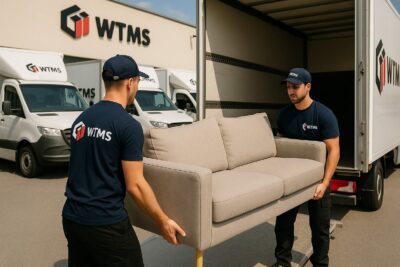 Küchenmontage, Transport und Entsorgung in Wien