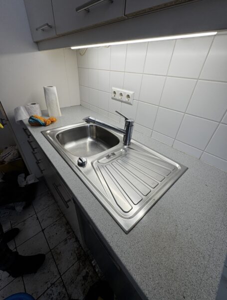 Gebäudereinigung Wien – SystemRein