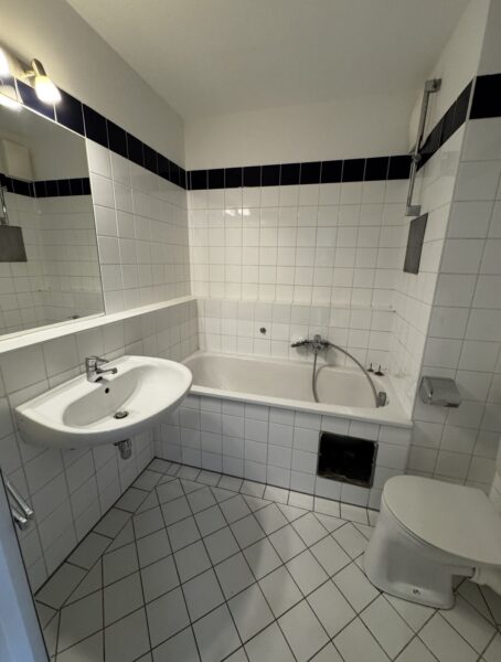 Gebäudereinigung Wien – SystemRein