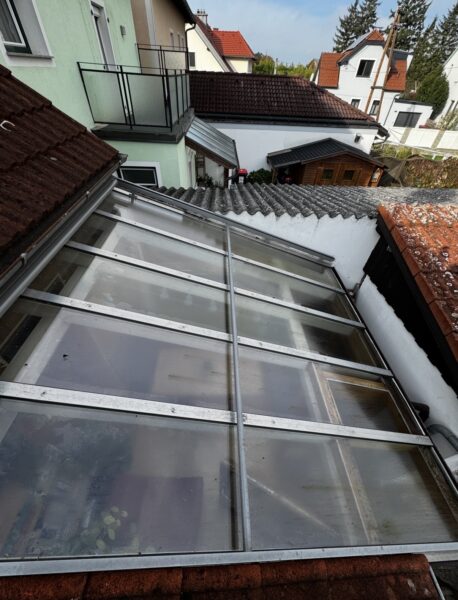 Gebäudereinigung Wien – SystemRein