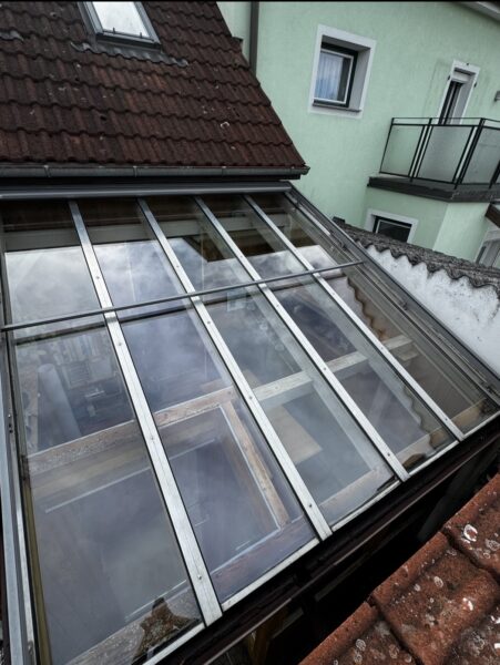 Gebäudereinigung Wien – SystemRein
