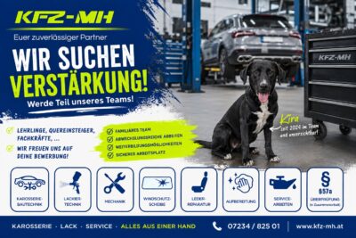 KFZ-Techniker