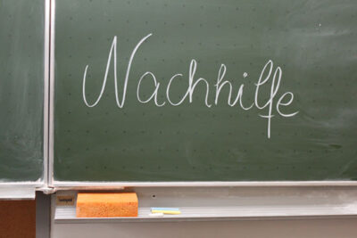 Nachhilfe & intensive Prüfungsvorbereitung / Maturavorbereitung