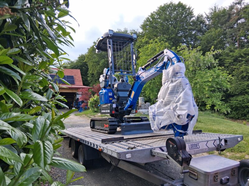 Rippa R13 Pro