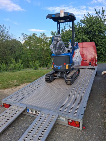 Rippa R13 Pro