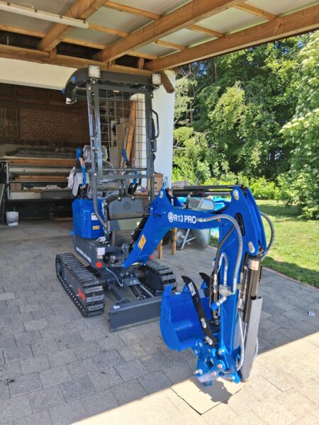Rippa R13 Pro