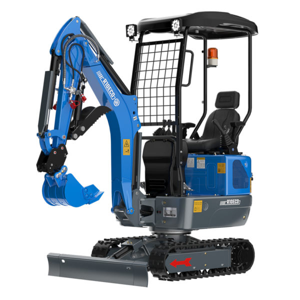 Rippa R10 Eco