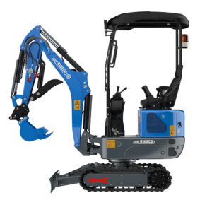 Rippa R10 Eco