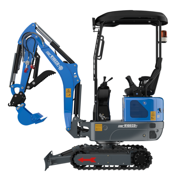 Rippa R10 Eco