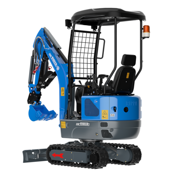 Rippa R10 Eco