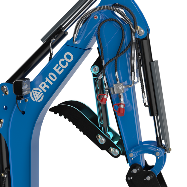 Rippa R10 Eco
