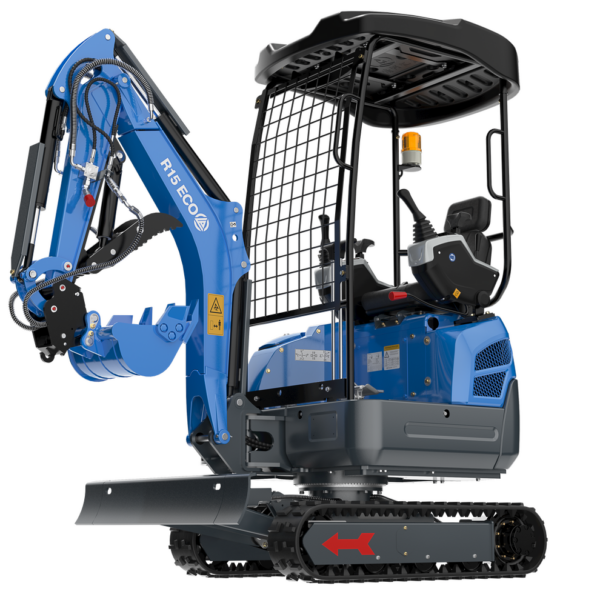 Rippa R10 Eco