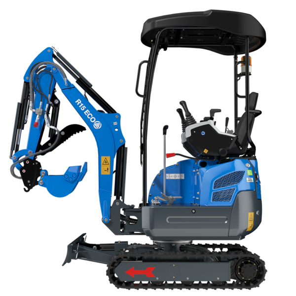 Rippa R10 Eco