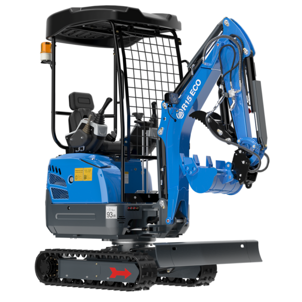 Rippa R10 Eco