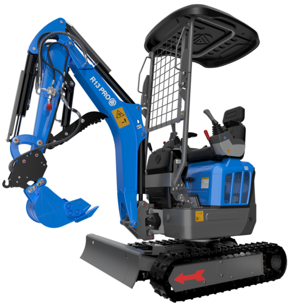 Rippa R13 Pro