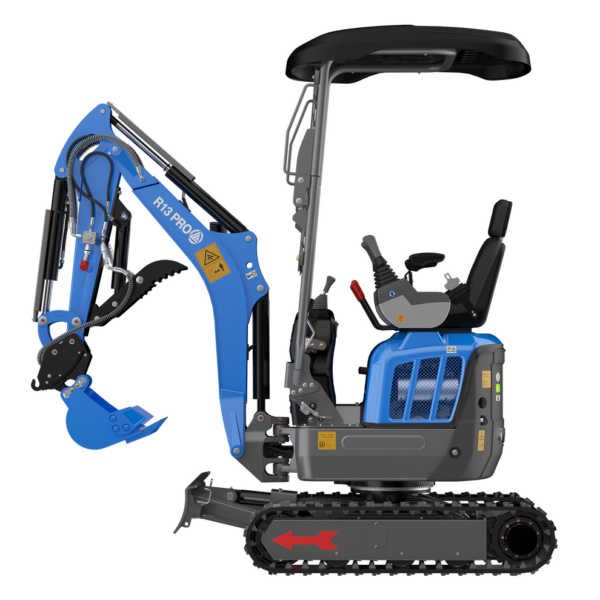 Rippa R13 Pro