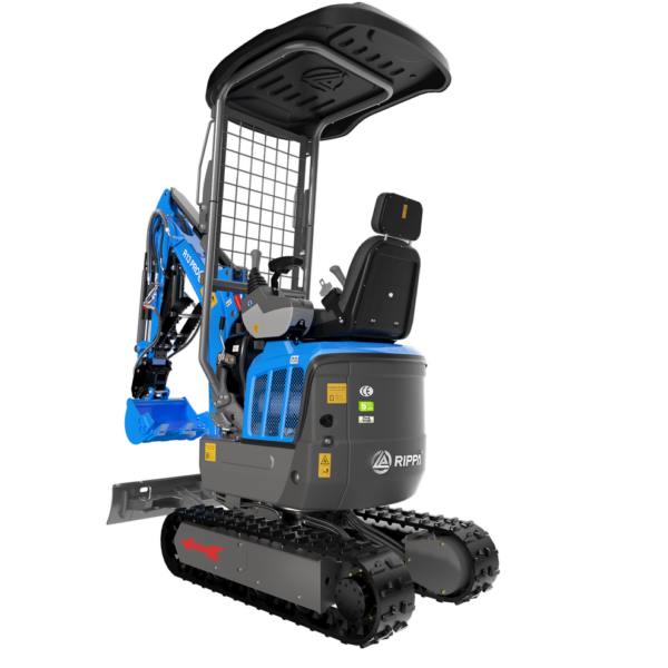 Rippa R13 Pro
