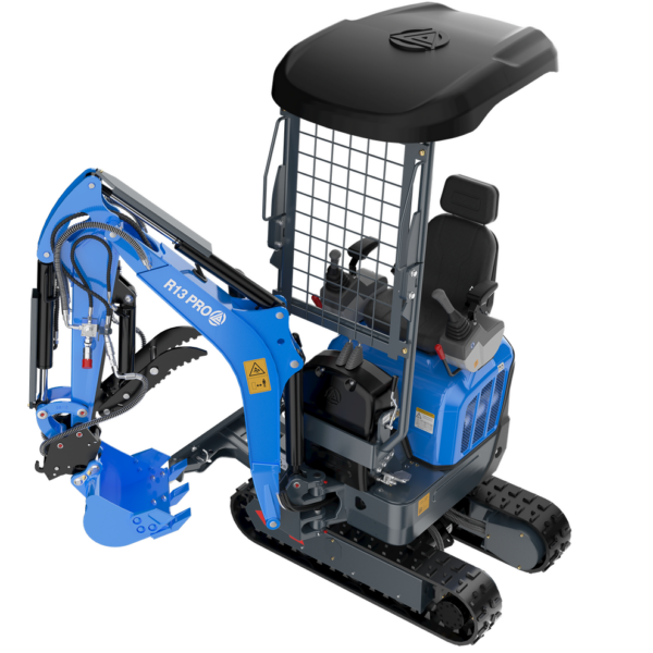 Rippa R13 Pro