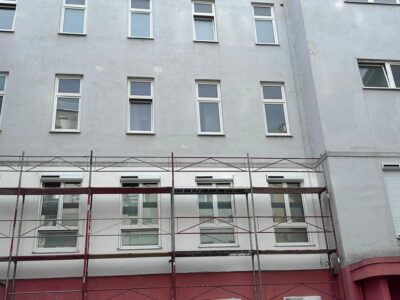 Jalousien nach Maß – Beratung, Aufmaß und Montage in Wien