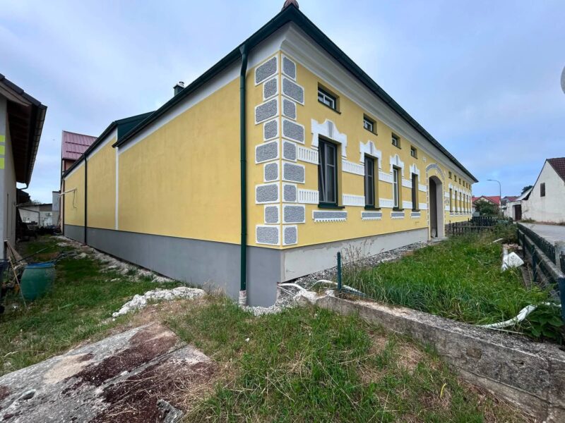 PET-BAU GmbH – Bau, Renovierung und Sanierung in Wien