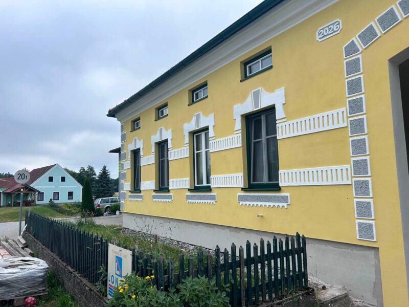 PET-BAU GmbH – Bau, Renovierung und Sanierung in Wien
