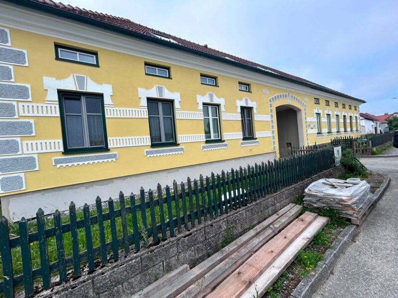 PET-BAU GmbH – Bau, Renovierung und Sanierung in Wien